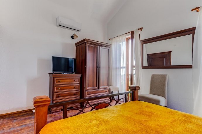Villa Zagora