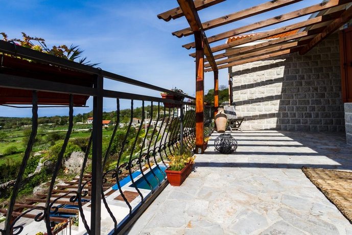 Villa Zagora