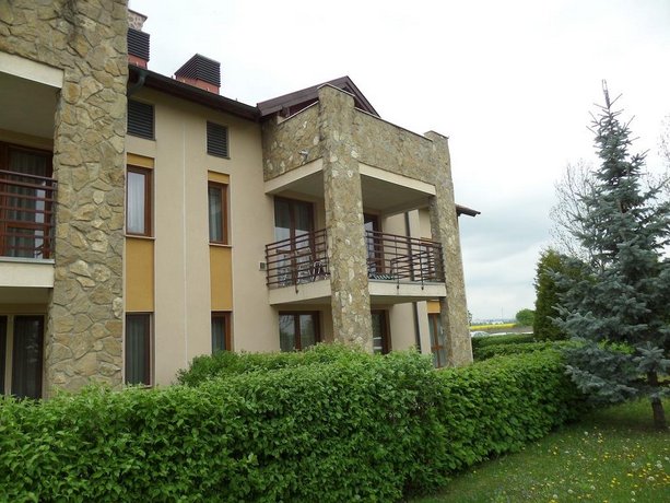 Nia Csaladi Apartman
