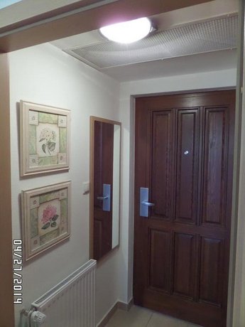 Nia Csaladi Apartman