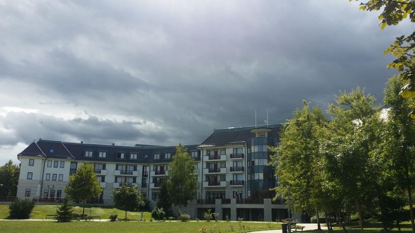 Nia Csaladi Apartman