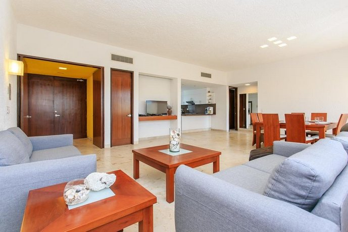 Penthouse Sian Kaan by Moskito