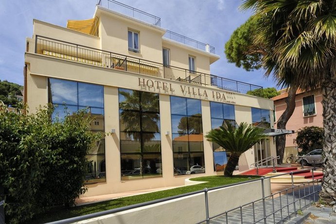 Hotel Villa Ida