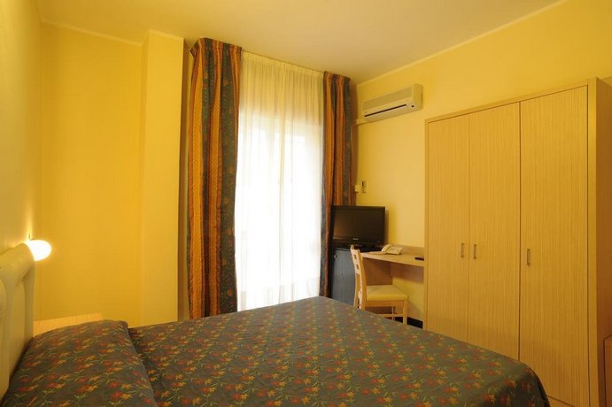 Hotel Villa Ida