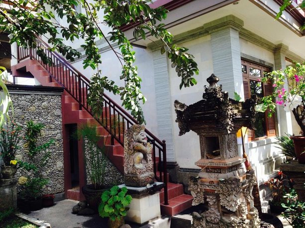 Pio Pio House Ubud