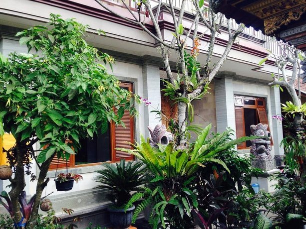 Pio Pio House Ubud