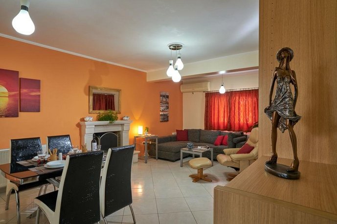 Arge Villa