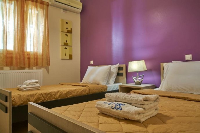 Arge Villa
