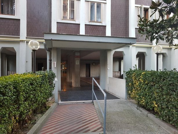 Zen Residence Marghera