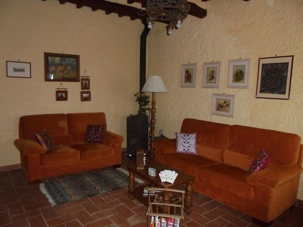 Casa della Madonna