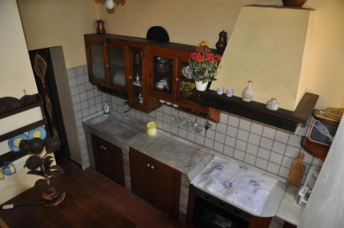 Casa della Madonna