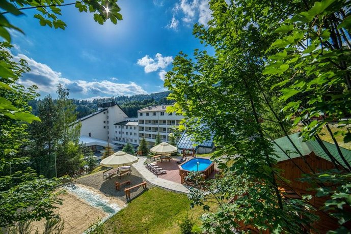 Hotel Klimczok Resort & Spa