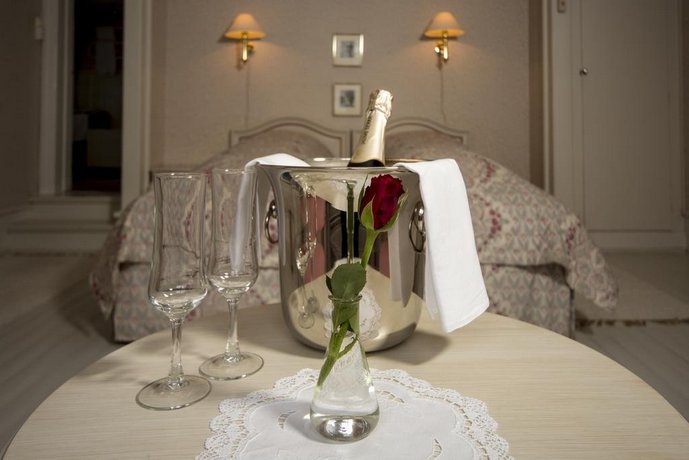 Rjukan Admini Hotel