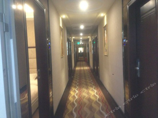 Fuya Business Hotel
