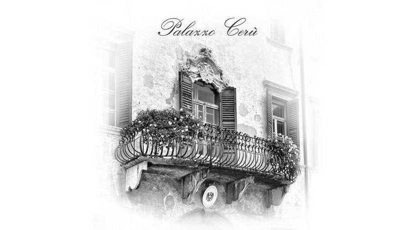 Palazzo Ceru Bed and Breakfast
