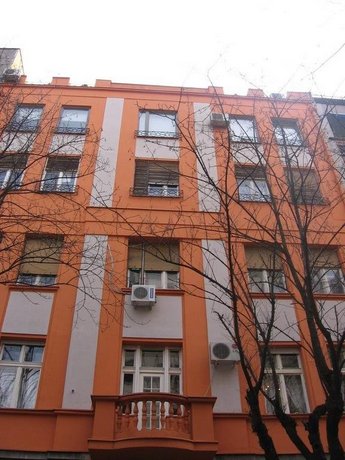 Prestige Locations Serviced Apartments- Belgrade Centre