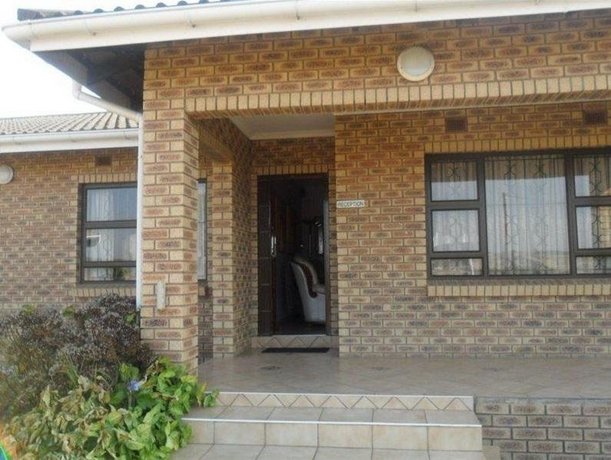 Ekhayalodge Bed & Breakfast