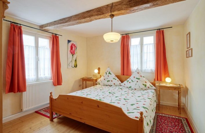 Ferienhaus Wagner Bernkastel-Kues