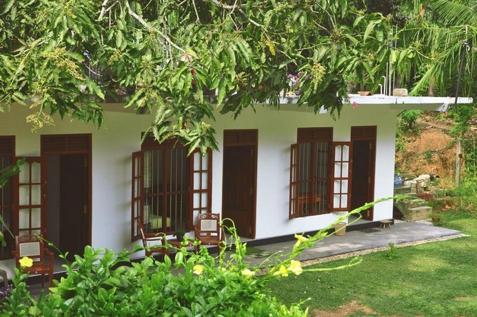 Medawatta Villa