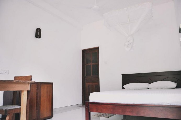 Medawatta Villa