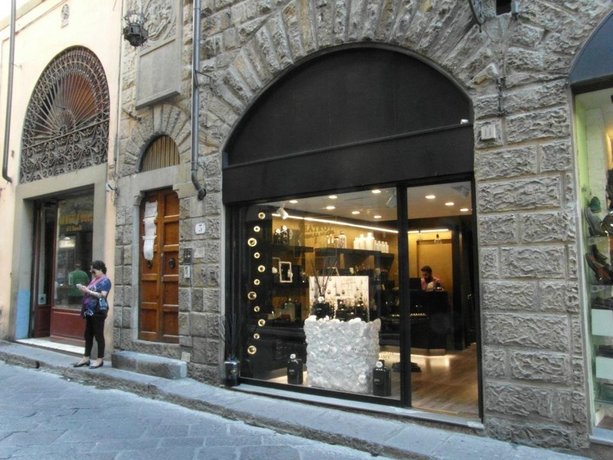 Piazza Signoria Suite