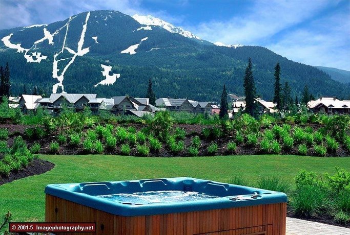 Admira Properties - Whistler