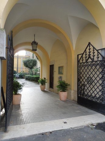 A Casa Di Lucia Rome