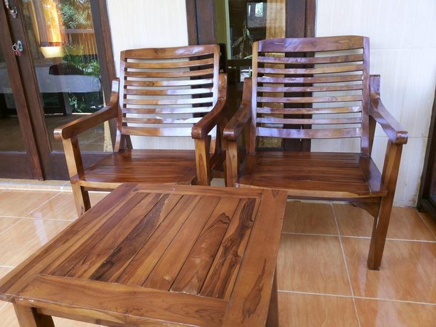Mirna Homestay