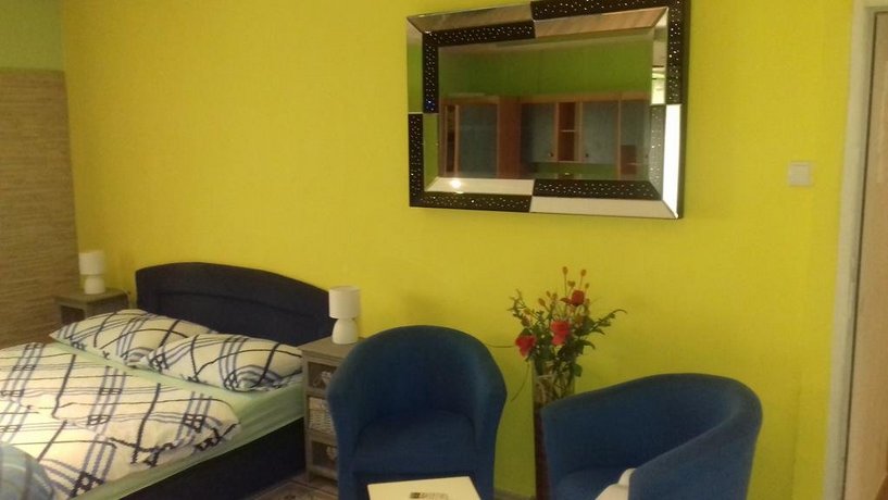 Studio and Rooms Korzo