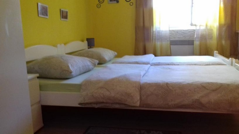 Studio and Rooms Korzo
