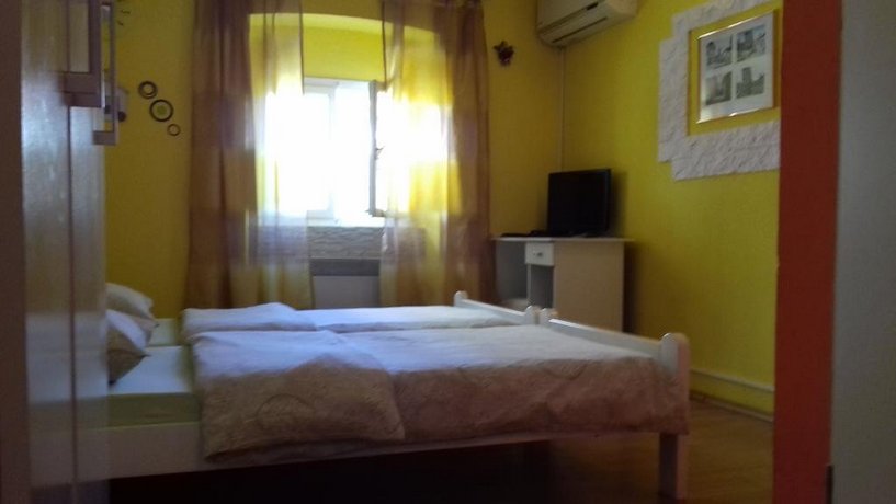 Studio and Rooms Korzo