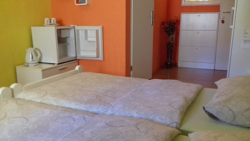 Studio and Rooms Korzo