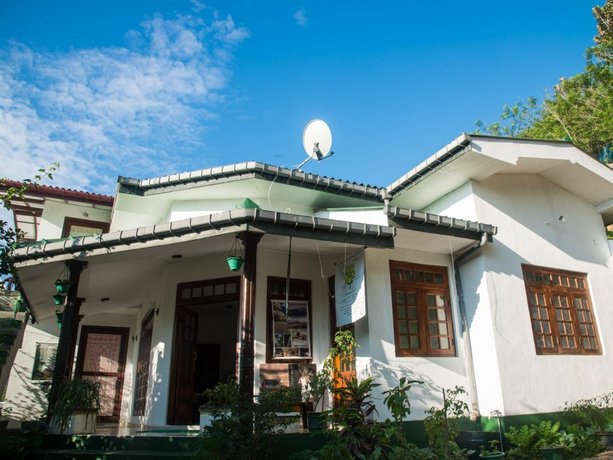 Eco Point Ella