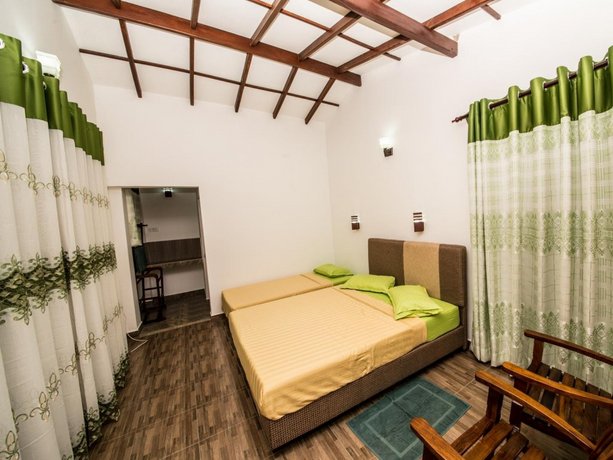 Eco Point Ella