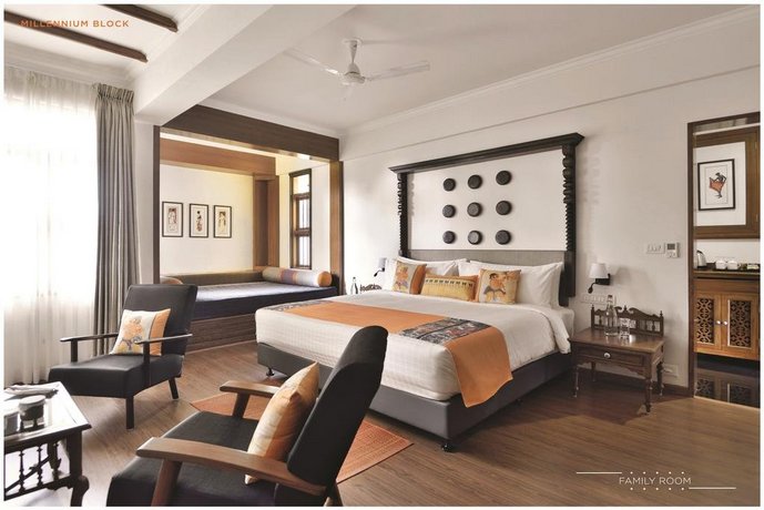 Svatma Heritage Hotel
