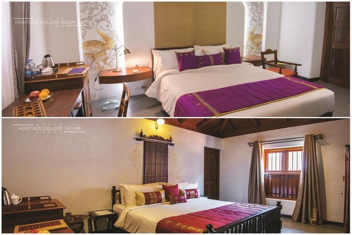 Svatma Heritage Hotel