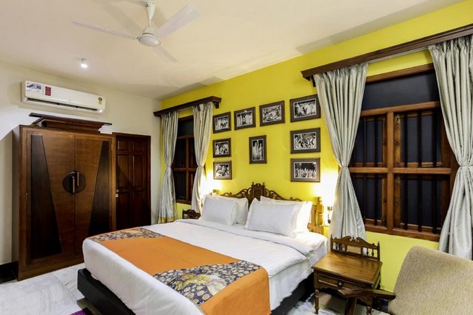 Svatma Heritage Hotel