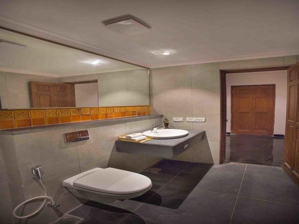 Svatma Heritage Hotel