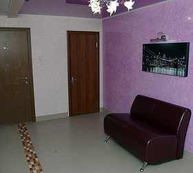 Mini Hotel Veshnyaki