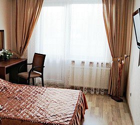 Mini Hotel Veshnyaki