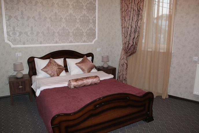 Hotel Avlabari