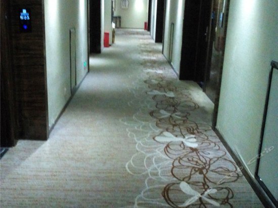 Xindu Business Hotel Fuzhou