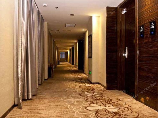 Xindu Business Hotel Fuzhou