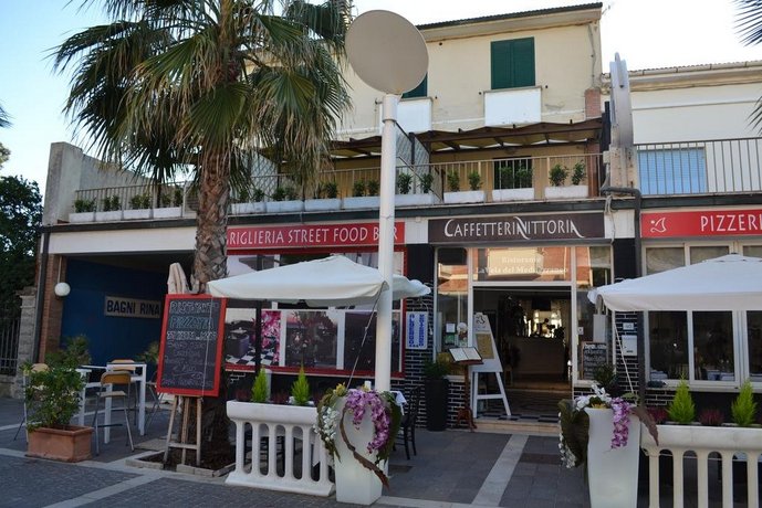 Hotel Mediterraneo Cecina