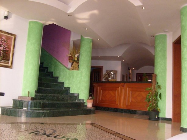Hotel - Motel Flower Gropello Cairoli