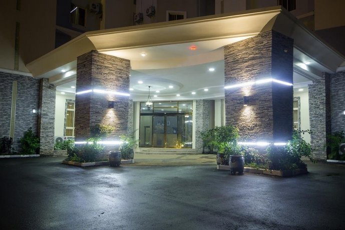Hotel Reno Abuja