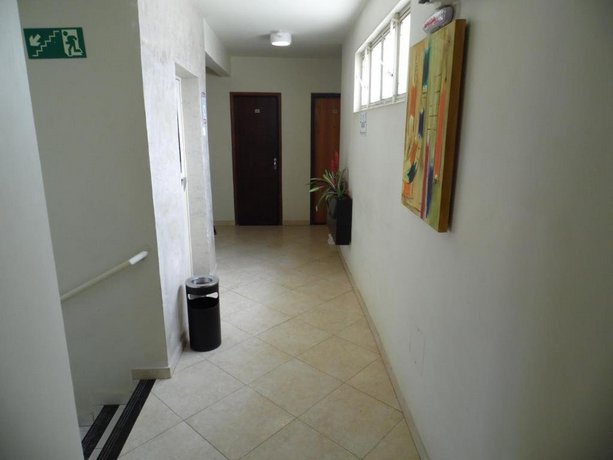 Hotel Marajo