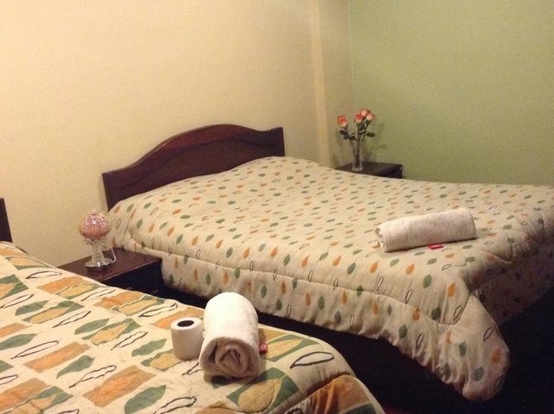 Hostal Flor de Kanela