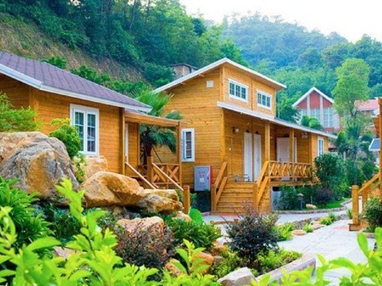Yanying Holiday Hotel