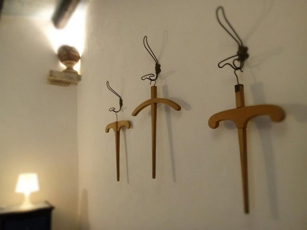 Agliastrello Rooms